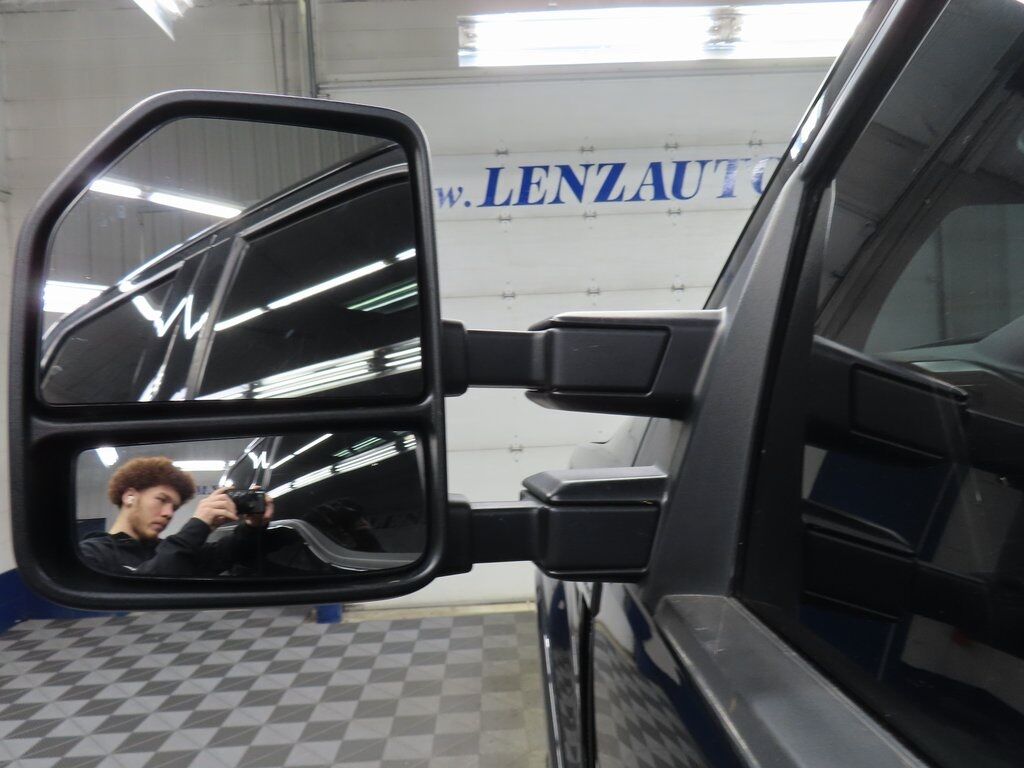 2022 Ford F-350 Super Duty 4x4 Crew Cab Lariat SRW Fond du Lac WI 2022 Ford F-350 Super Duty 4x4 Crew Cab Lariat SRW Fond du Lac WI