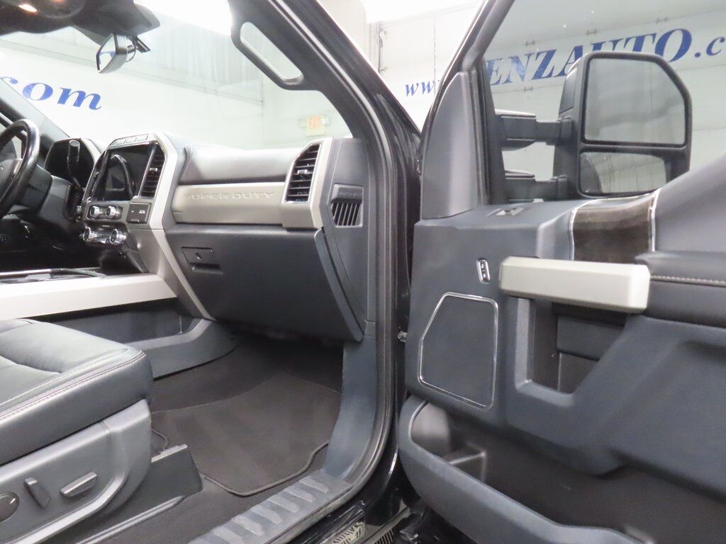 2022 Ford F-350 Super Duty 4x4 Crew Cab Lariat SRW Fond du Lac WI 2022 Ford F-350 Super Duty 4x4 Crew Cab Lariat SRW Fond du Lac WI