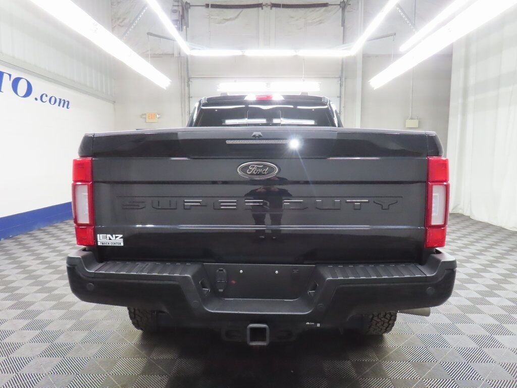 2022 Ford F-350 Super Duty 4x4 Crew Cab Lariat SRW Fond du Lac WI 2022 Ford F-350 Super Duty 4x4 Crew Cab Lariat SRW Fond du Lac WI