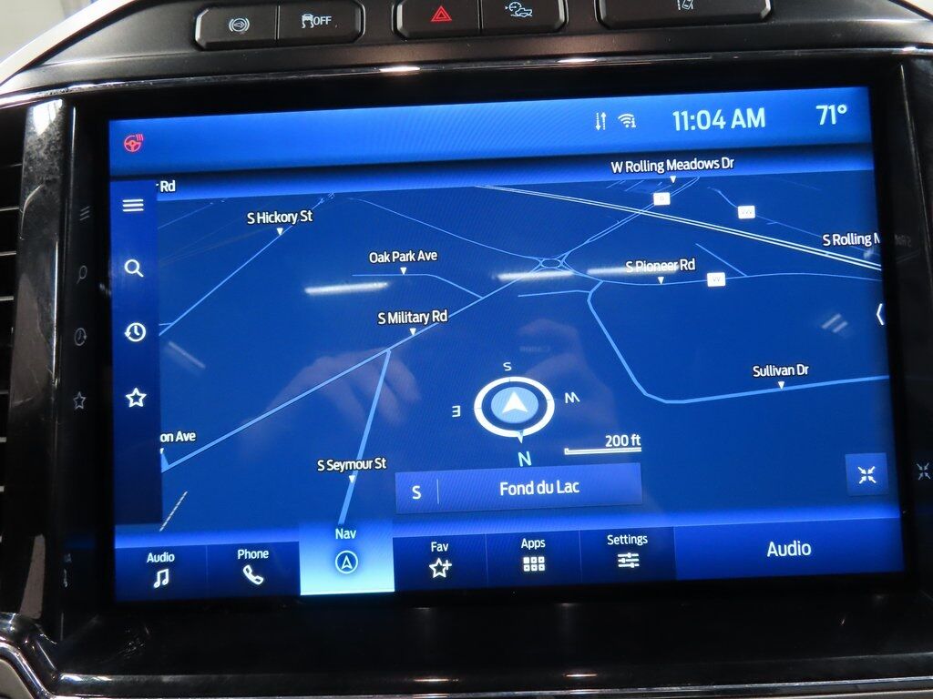 2022 Ford F-350 Super Duty 4x4 Crew Cab Lariat SRW Fond du Lac WI 2022 Ford F-350 Super Duty 4x4 Crew Cab Lariat SRW Fond du Lac WI