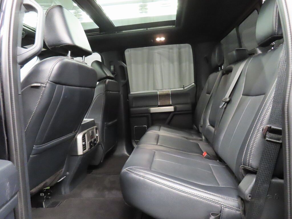 2022 Ford F-350 Super Duty 4x4 Crew Cab Lariat SRW Fond du Lac WI 2022 Ford F-350 Super Duty 4x4 Crew Cab Lariat SRW Fond du Lac WI