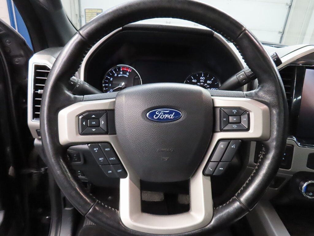 2022 Ford F-350 Super Duty 4x4 Crew Cab Lariat SRW Fond du Lac WI 2022 Ford F-350 Super Duty 4x4 Crew Cab Lariat SRW Fond du Lac WI