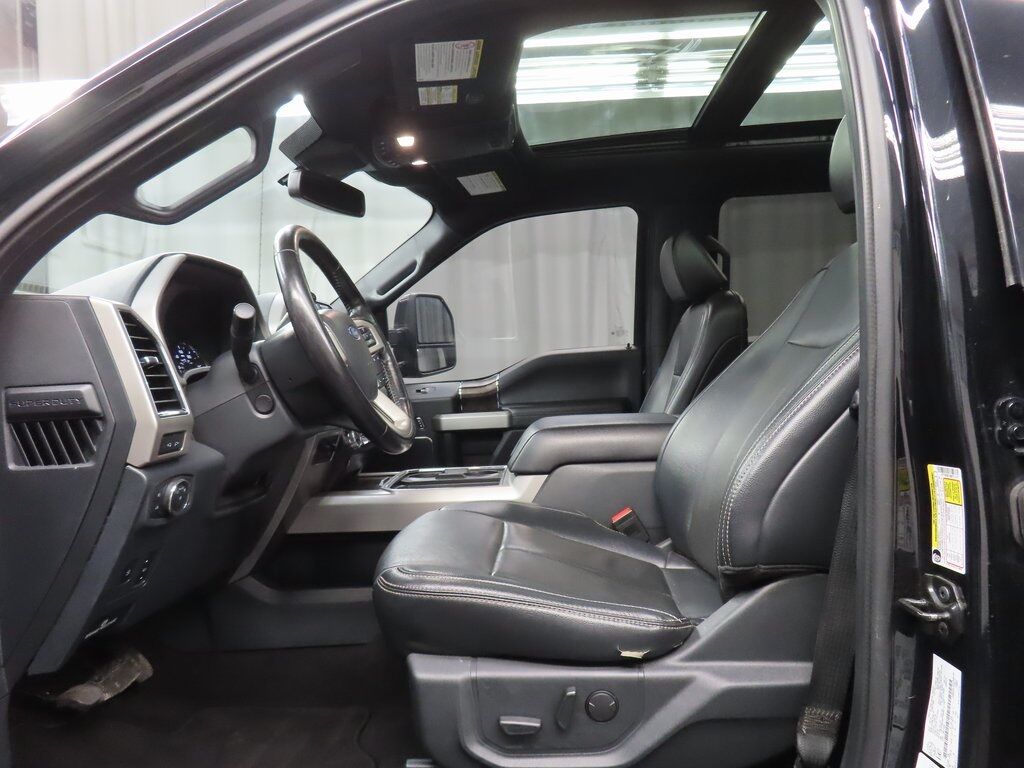 2022 Ford F-350 Super Duty 4x4 Crew Cab Lariat SRW Fond du Lac WI 2022 Ford F-350 Super Duty 4x4 Crew Cab Lariat SRW Fond du Lac WI