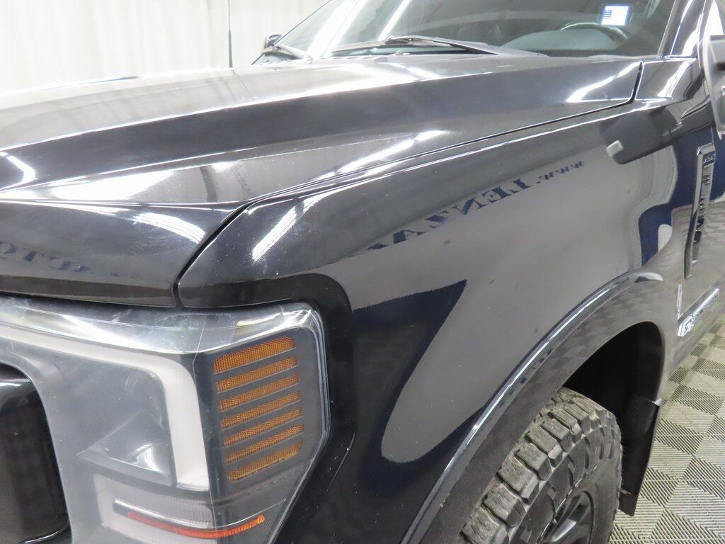 2022 Ford F-350 Super Duty 4x4 Crew Cab Lariat SRW Fond du Lac WI 2022 Ford F-350 Super Duty 4x4 Crew Cab Lariat SRW Fond du Lac WI