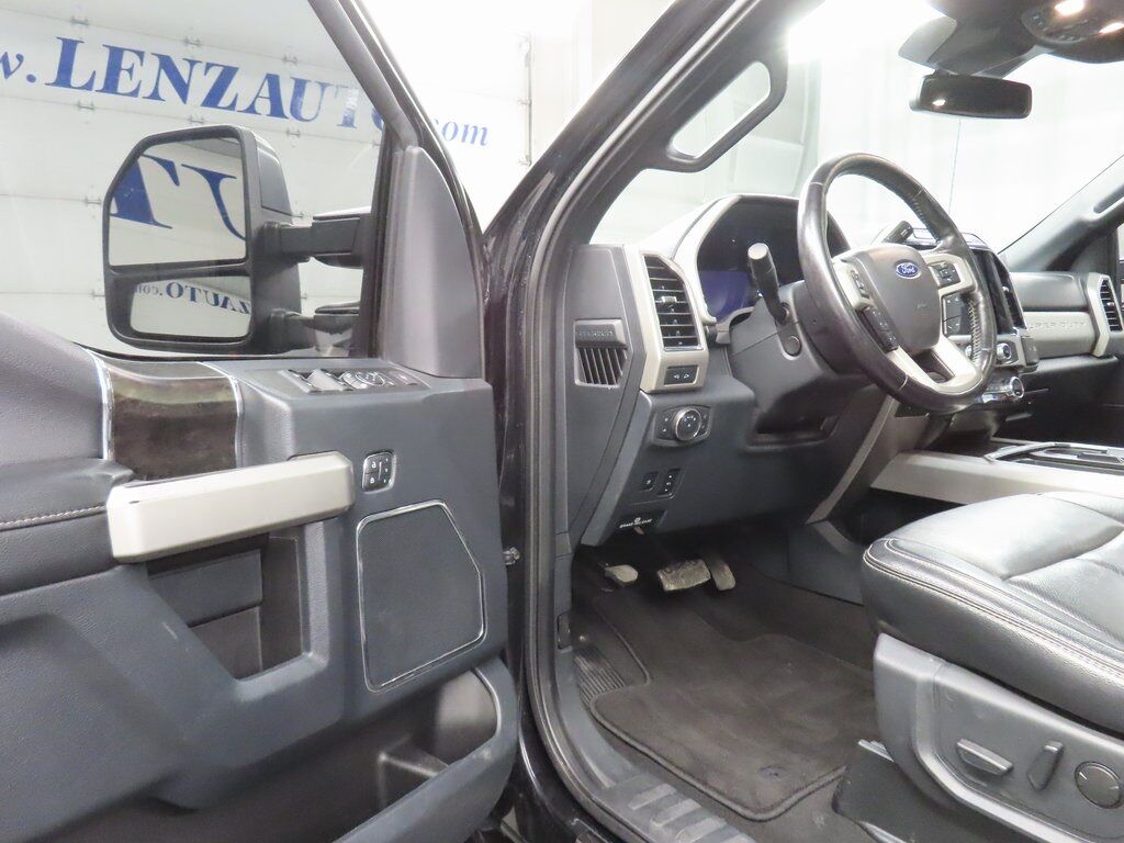 2022 Ford F-350 Super Duty 4x4 Crew Cab Lariat SRW Fond du Lac WI 2022 Ford F-350 Super Duty 4x4 Crew Cab Lariat SRW Fond du Lac WI