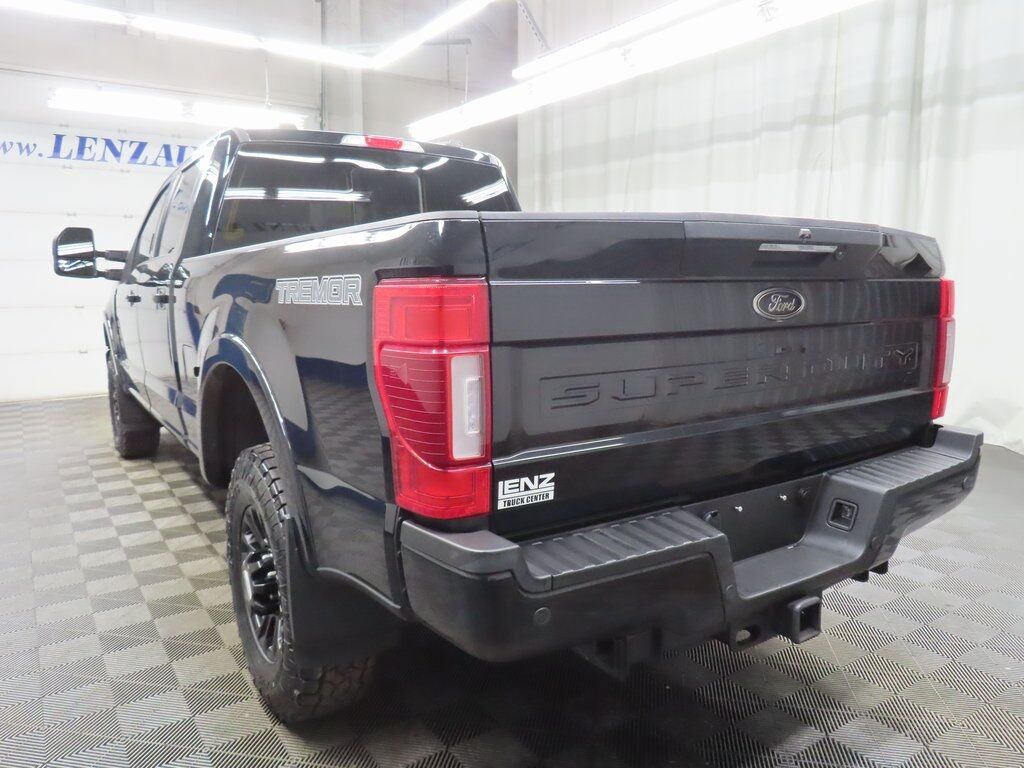 2022 Ford F-350 Super Duty 4x4 Crew Cab Lariat SRW Fond du Lac WI 2022 Ford F-350 Super Duty 4x4 Crew Cab Lariat SRW Fond du Lac WI