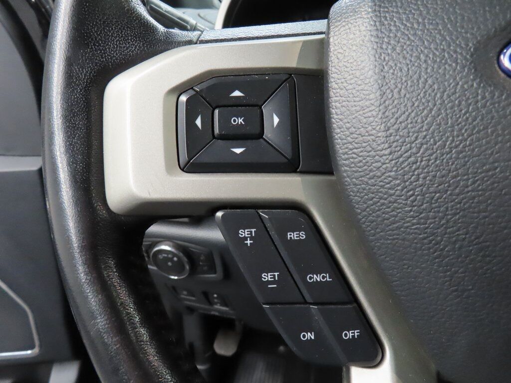 2022 Ford F-350 Super Duty 4x4 Crew Cab Lariat SRW Fond du Lac WI 2022 Ford F-350 Super Duty 4x4 Crew Cab Lariat SRW Fond du Lac WI