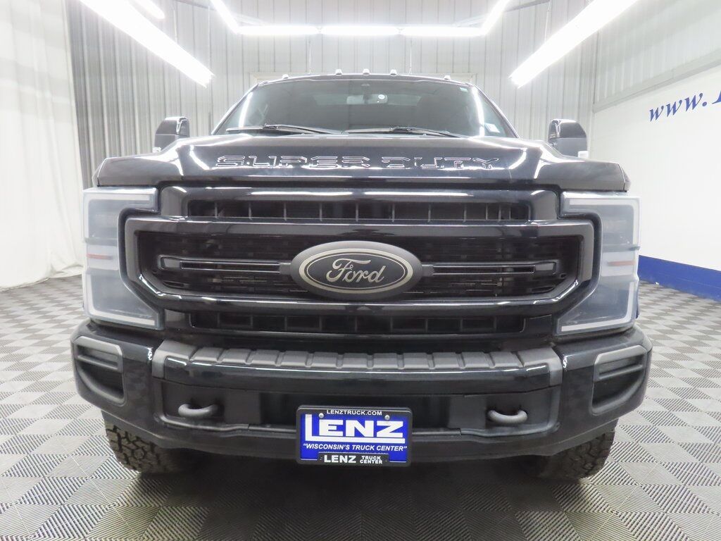 2022 Ford F-350 Super Duty 4x4 Crew Cab Lariat SRW Fond du Lac WI 2022 Ford F-350 Super Duty 4x4 Crew Cab Lariat SRW Fond du Lac WI