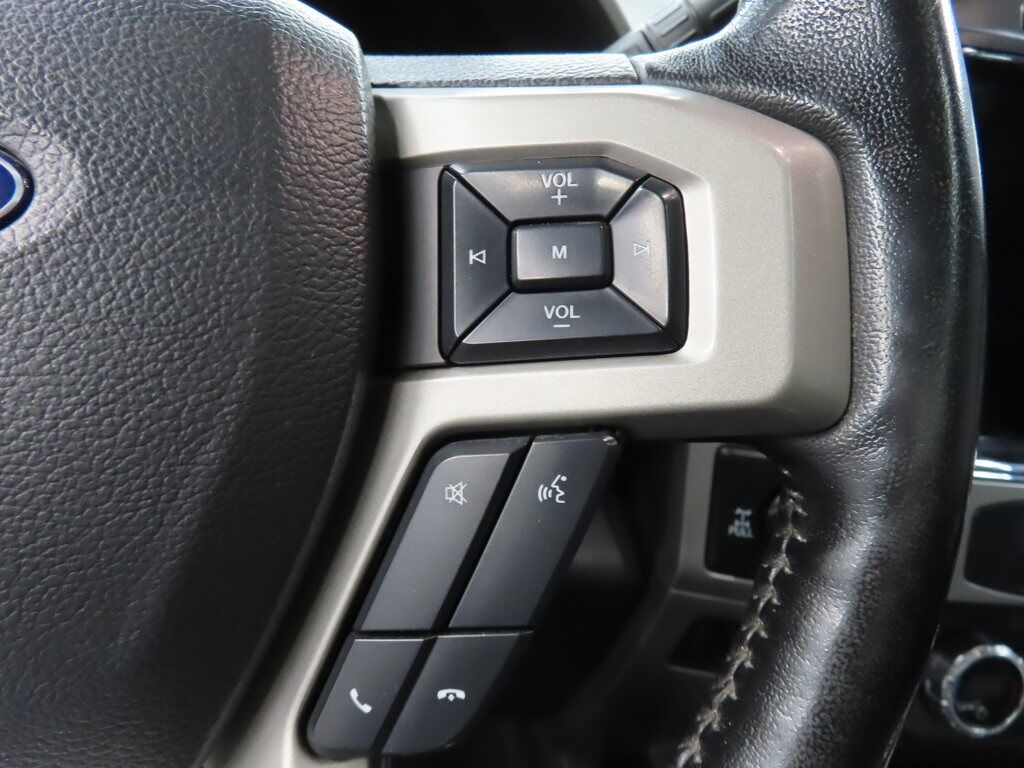 2022 Ford F-350 Super Duty 4x4 Crew Cab Lariat SRW Fond du Lac WI 2022 Ford F-350 Super Duty 4x4 Crew Cab Lariat SRW Fond du Lac WI