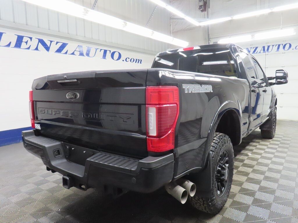 2022 Ford F-350 Super Duty 4x4 Crew Cab Lariat SRW Fond du Lac WI 2022 Ford F-350 Super Duty 4x4 Crew Cab Lariat SRW Fond du Lac WI