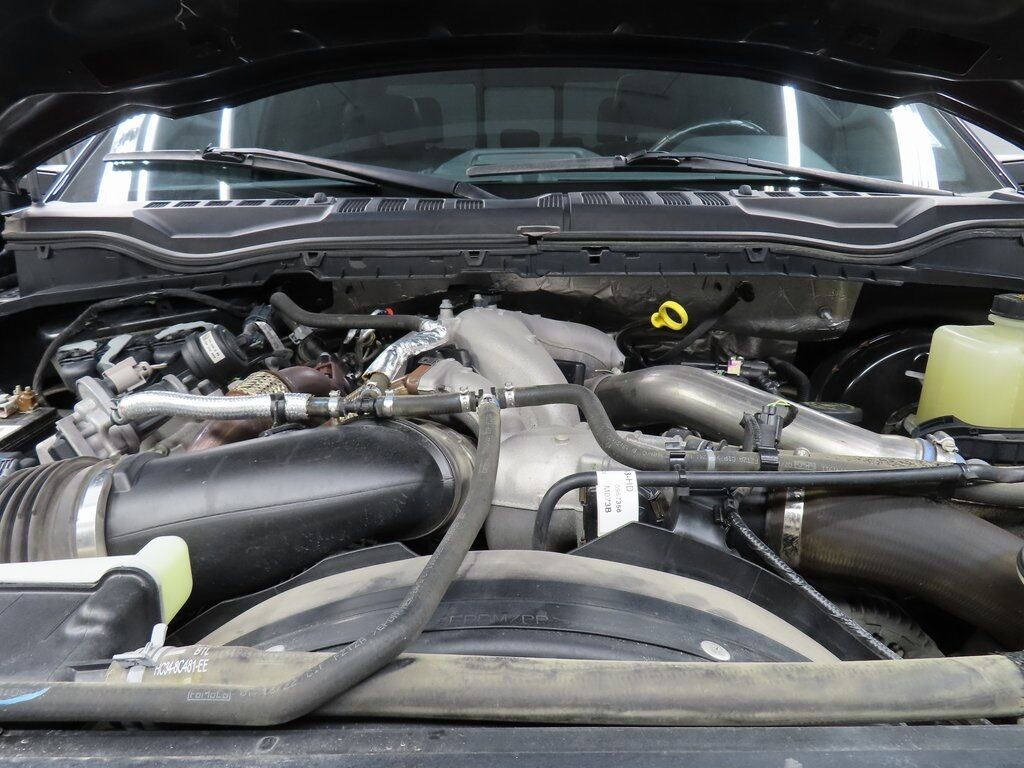 2022 Ford F-350 Super Duty 4x4 Crew Cab Lariat SRW Fond du Lac WI 2022 Ford F-350 Super Duty 4x4 Crew Cab Lariat SRW Fond du Lac WI