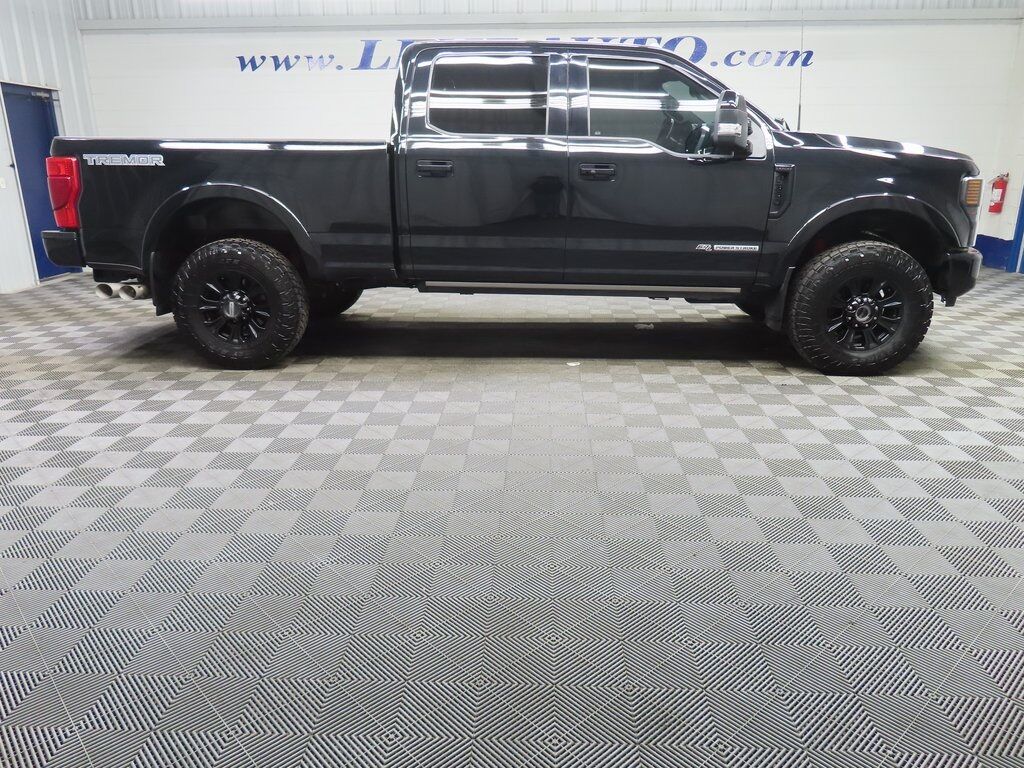 2022 Ford F-350 Super Duty 4x4 Crew Cab Lariat SRW Fond du Lac WI 2022 Ford F-350 Super Duty 4x4 Crew Cab Lariat SRW Fond du Lac WI