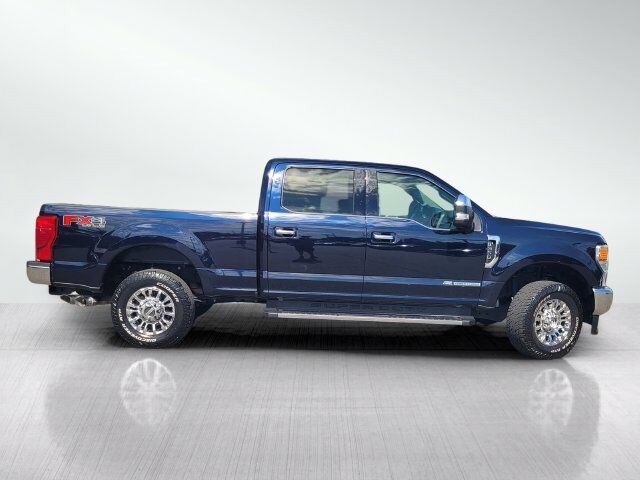 2022 Ford F-350SD XLT 2022 Ford F-350SD XLT