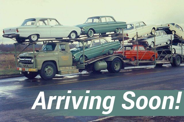 2022 Ford F-59 Commercial Stripped Chassis