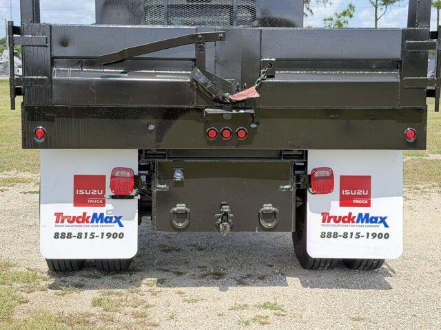2022 Ford F-750 Crew Cab 16' Steel Dump Truck with Tree Bar Homestead FL 2022 Ford F-750 Crew Cab 16' Steel Dump Truck with Tree Bar Homestead FL