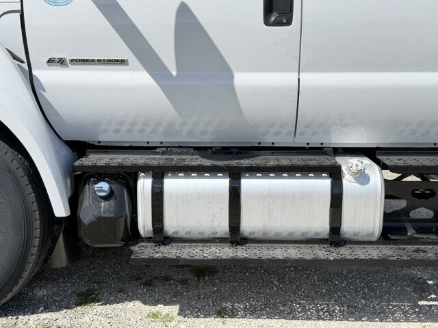 2022 Ford F-750 Crew Cab 16' Steel Dump Truck with Tree Bar Homestead FL 2022 Ford F-750 Crew Cab 16' Steel Dump Truck with Tree Bar Homestead FL