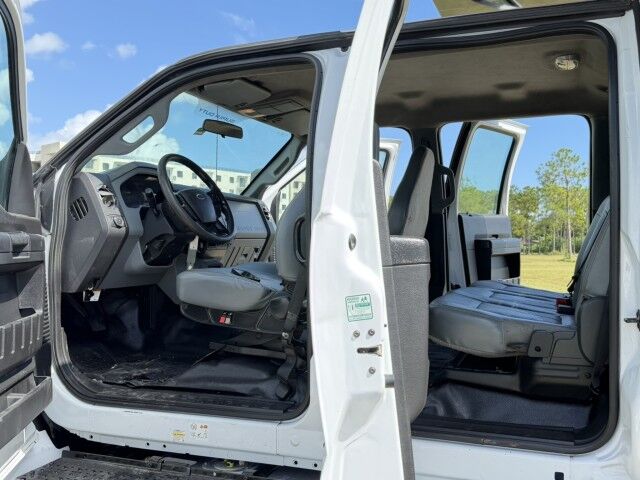 2022 Ford F-750 Crew Cab 16' Steel Dump Truck with Tree Bar Homestead FL 2022 Ford F-750 Crew Cab 16' Steel Dump Truck with Tree Bar Homestead FL