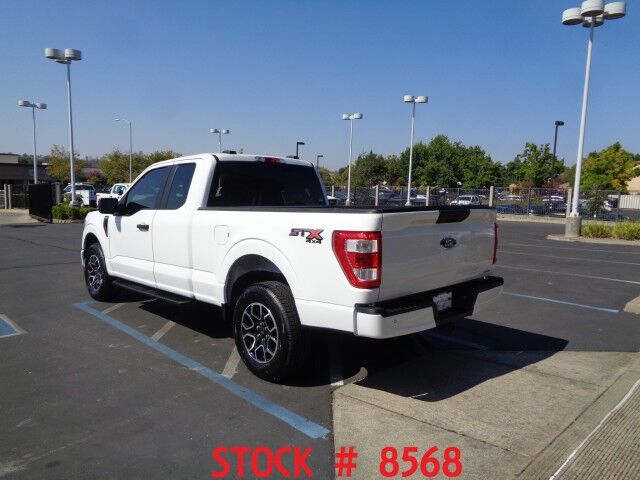 2022 Ford F150 ~ 4x4 ~ Extended Cab ~ EcoBoost ~ Only 52K Miles! 2022 Ford F150 ~ 4x4 ~ Extended Cab ~ EcoBoost ~ Only 52K Miles!