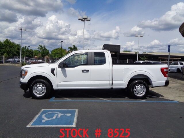 2022 Ford F150 ~ Extended Cab ~ Only 19K Miles! 2022 Ford F150 ~ Extended Cab ~ Only 19K Miles!