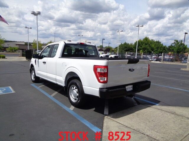 2022 Ford F150 ~ Extended Cab ~ Only 19K Miles! 2022 Ford F150 ~ Extended Cab ~ Only 19K Miles!
