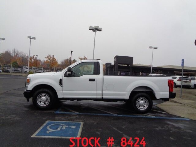 2022 Ford F350 ~ Only 4K Miles! 2022 Ford F350 ~ Only 4K Miles!
