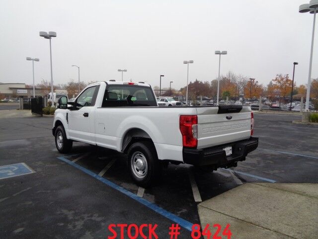2022 Ford F350 ~ Only 4K Miles! 2022 Ford F350 ~ Only 4K Miles!