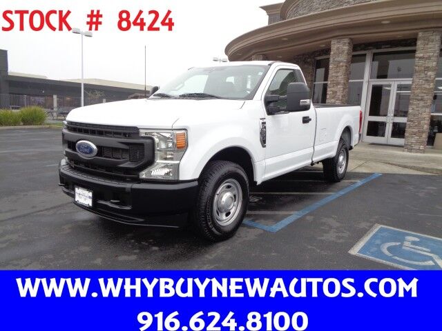 2022 Ford F-350 Super Duty's photo