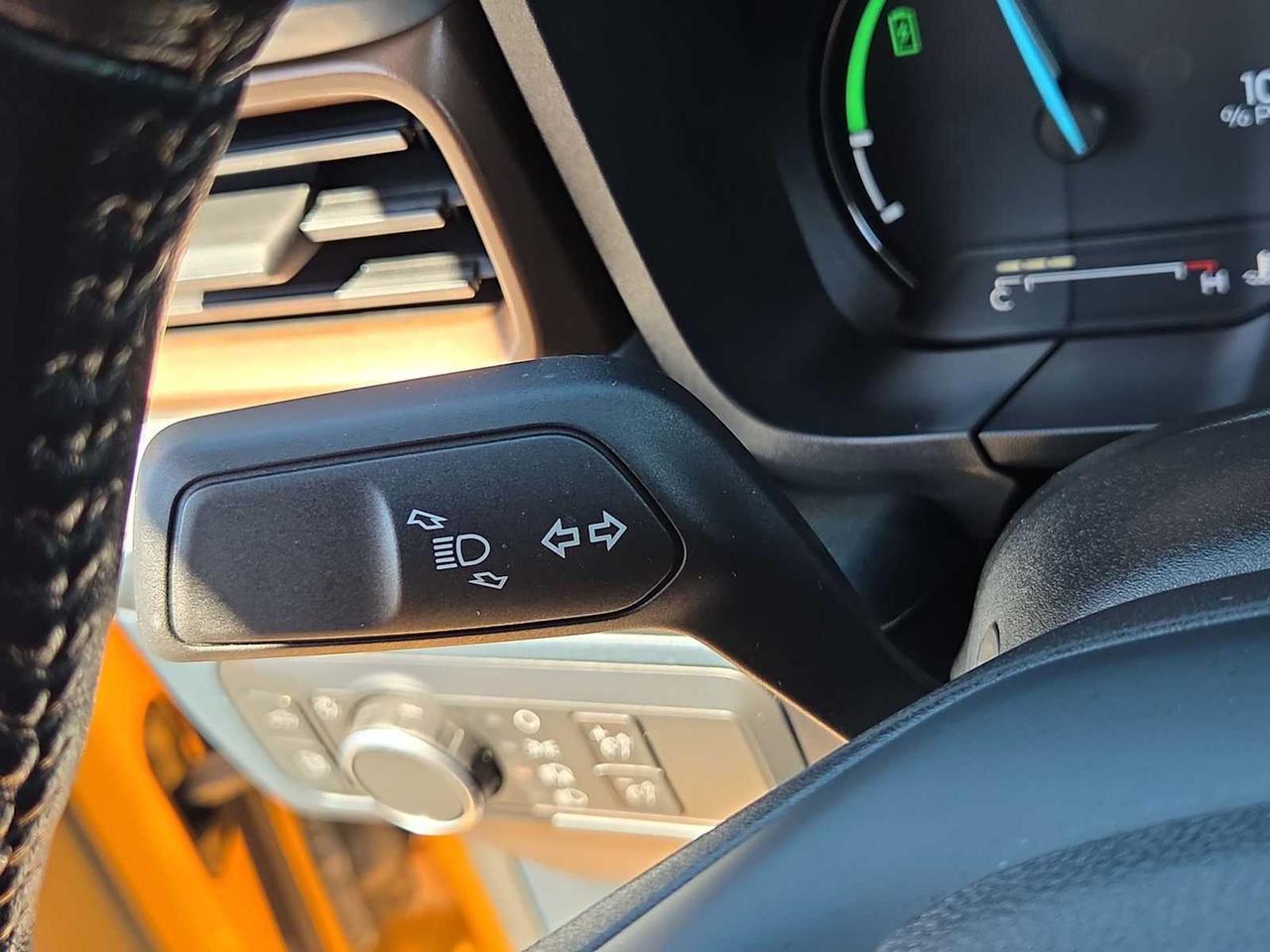 2022 Ford Maverick Lariat Irving TX