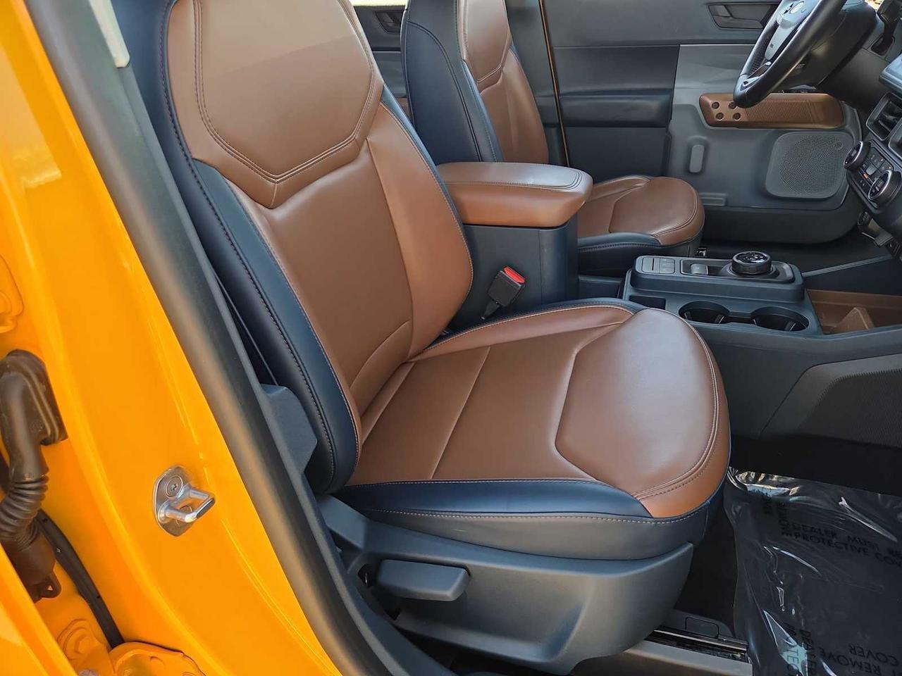 2022 Ford Maverick Lariat Irving TX