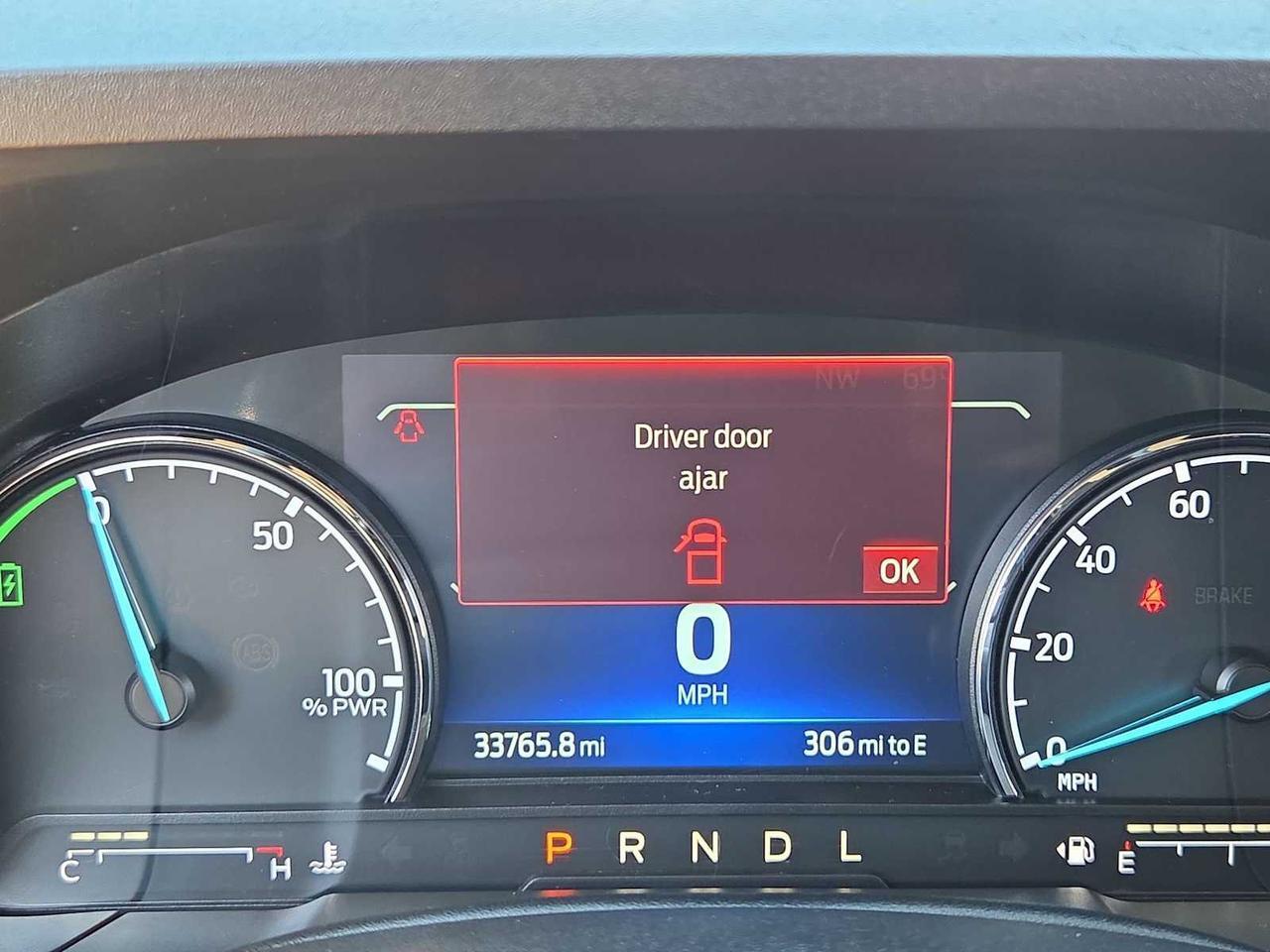 2022 Ford Maverick Lariat Irving TX