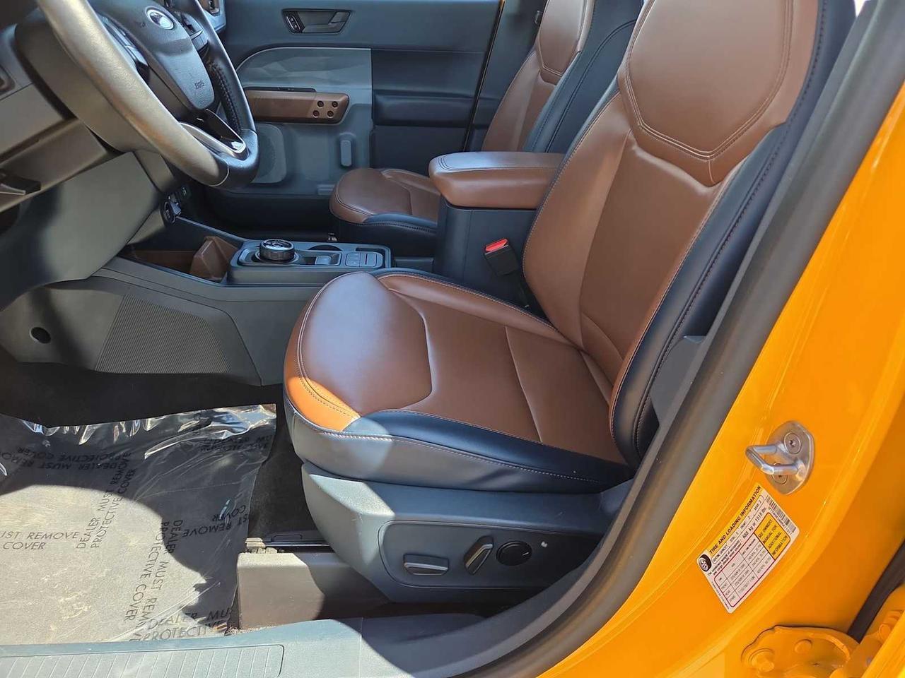 2022 Ford Maverick Lariat Irving TX