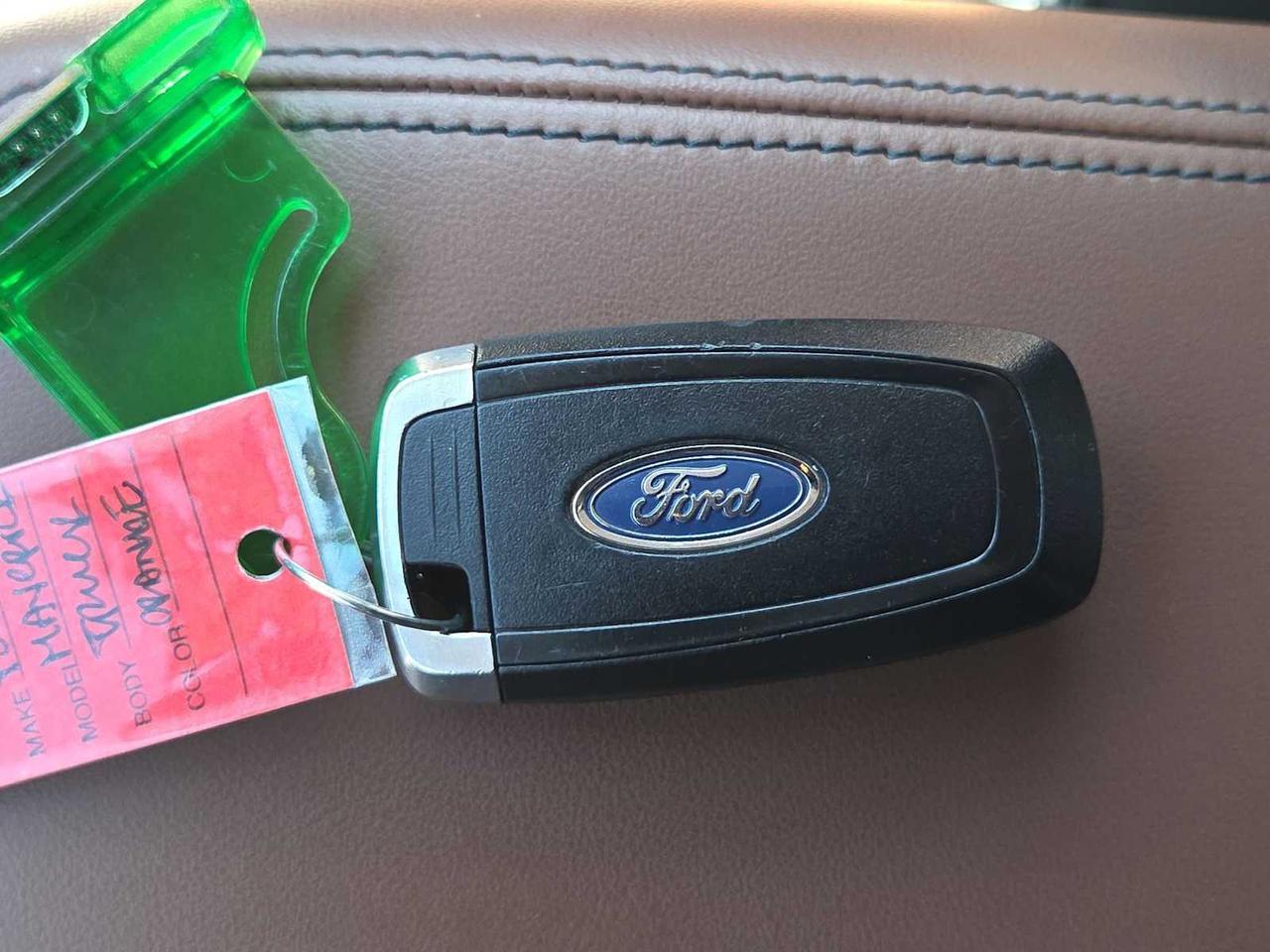 2022 Ford Maverick Lariat Irving TX