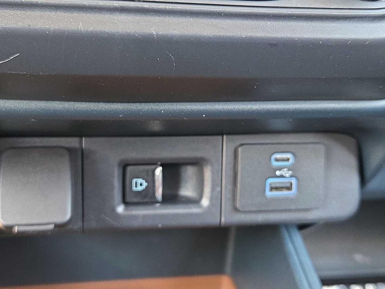 2022 Ford Maverick Lariat Irving TX