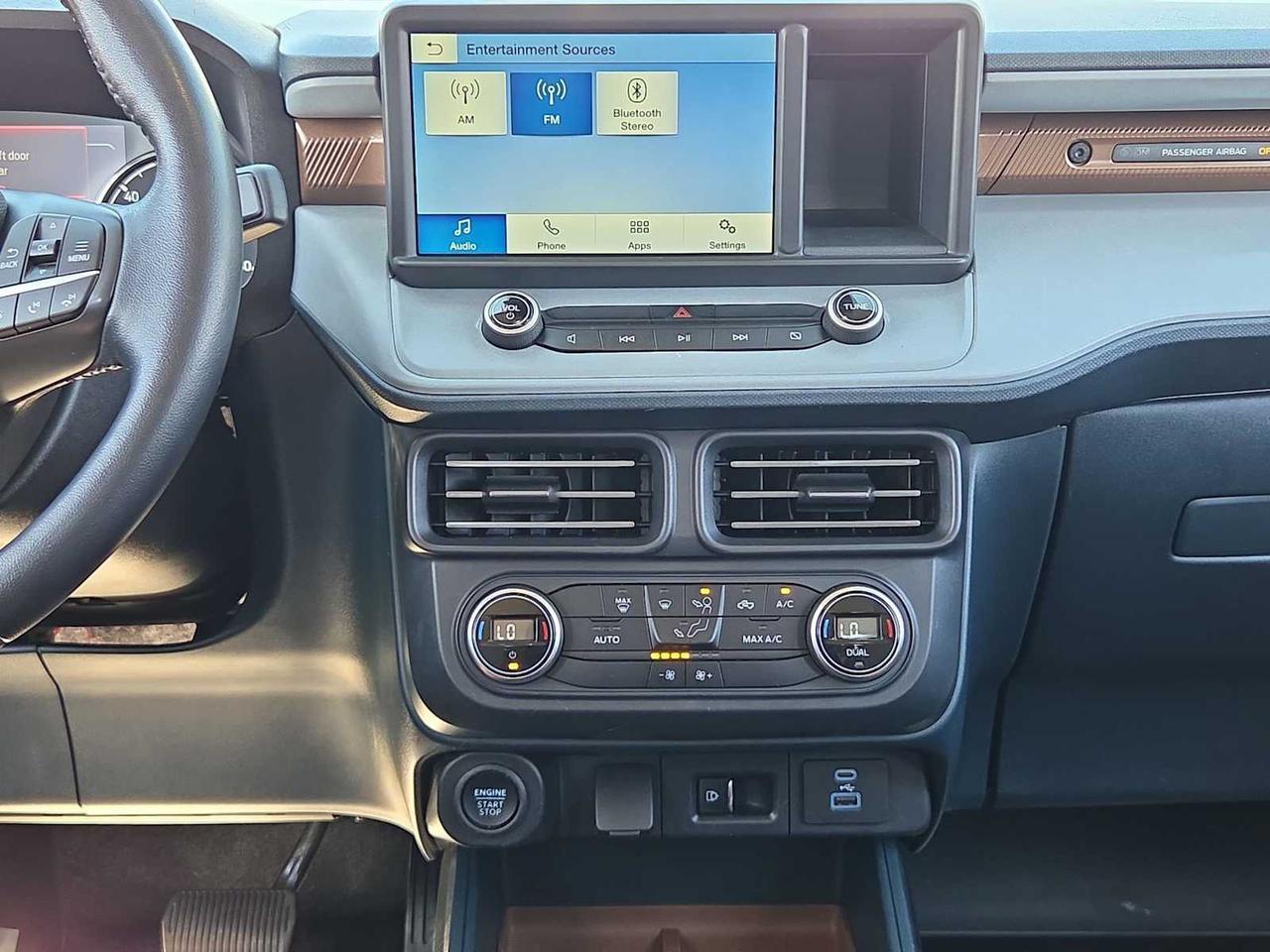 2022 Ford Maverick Lariat Irving TX