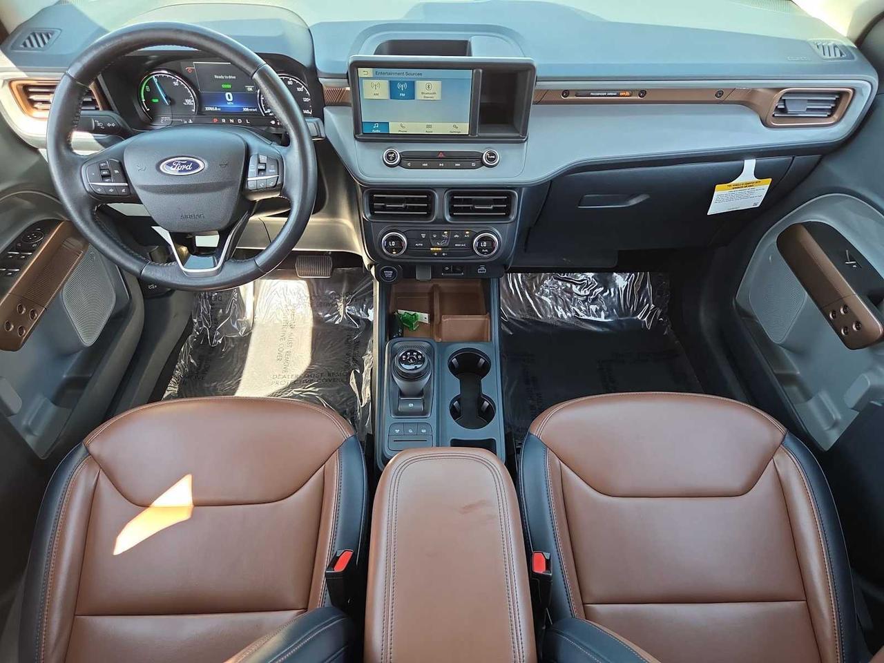 2022 Ford Maverick Lariat Irving TX