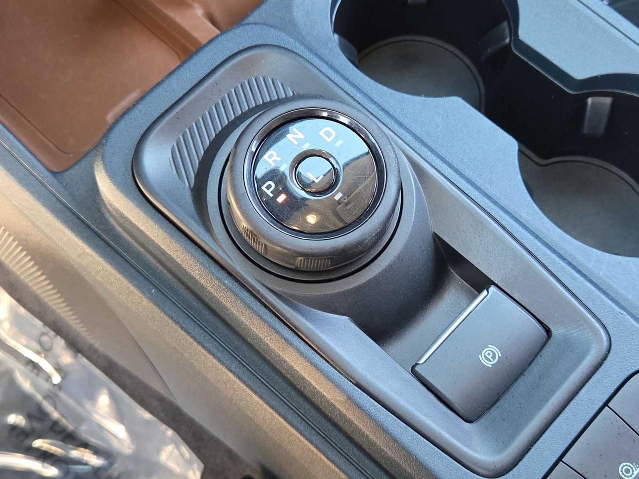 2022 Ford Maverick Lariat Irving TX