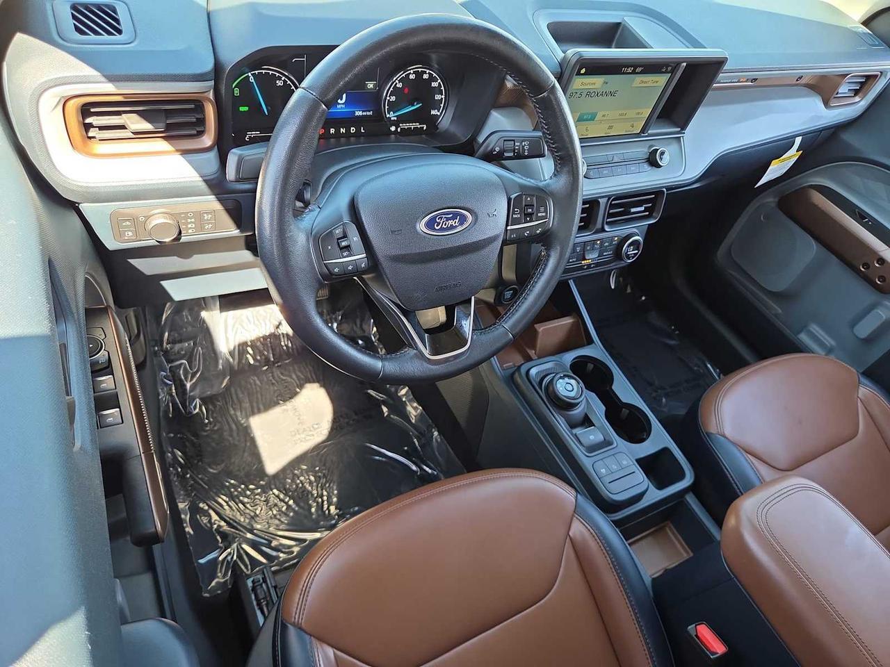 2022 Ford Maverick Lariat Irving TX