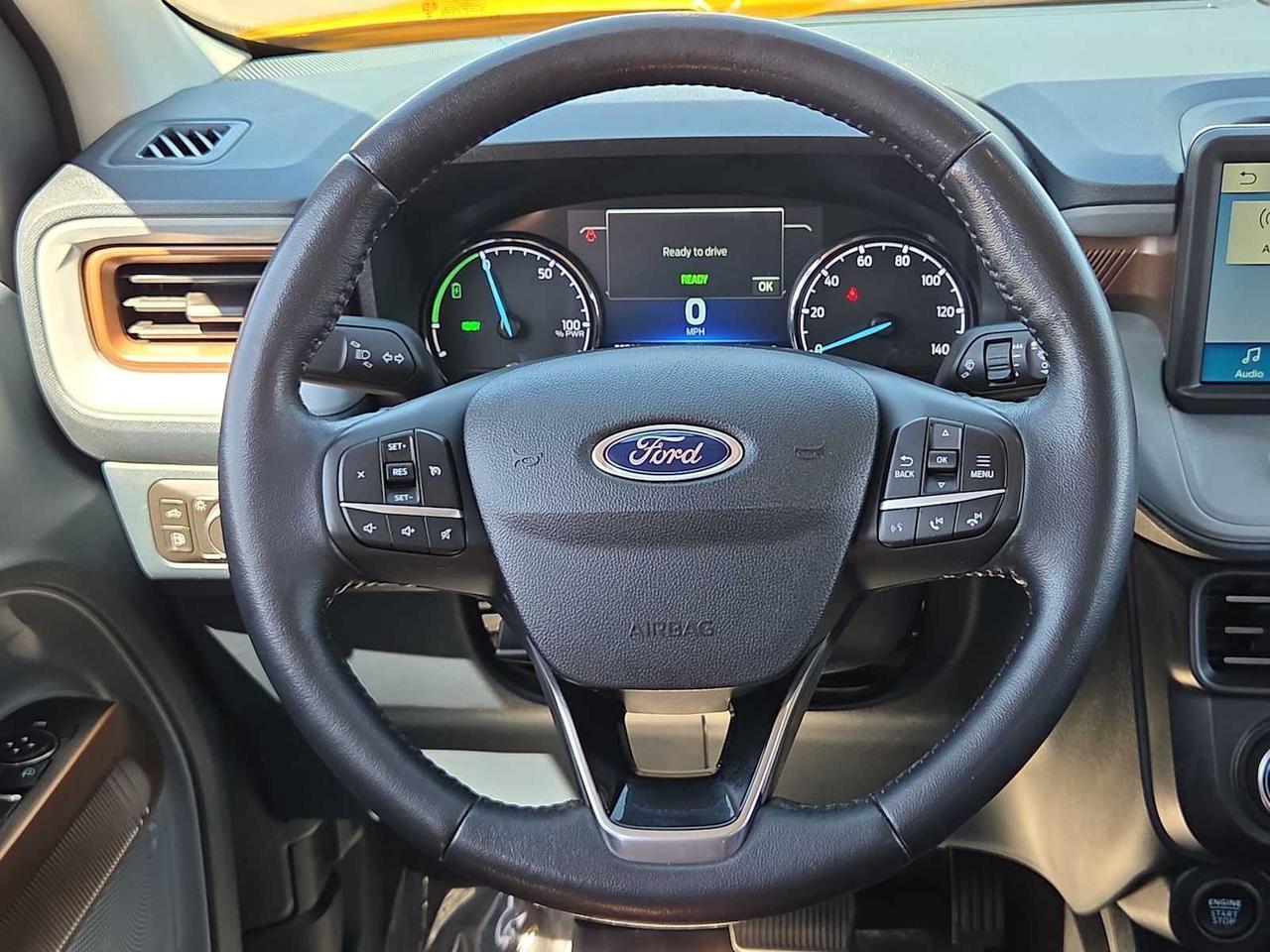 2022 Ford Maverick Lariat Irving TX