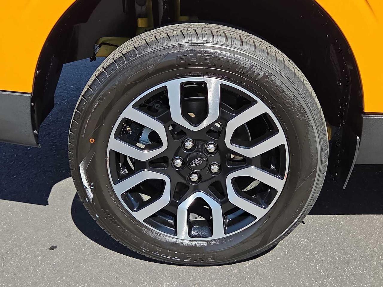 2022 Ford Maverick Lariat Irving TX