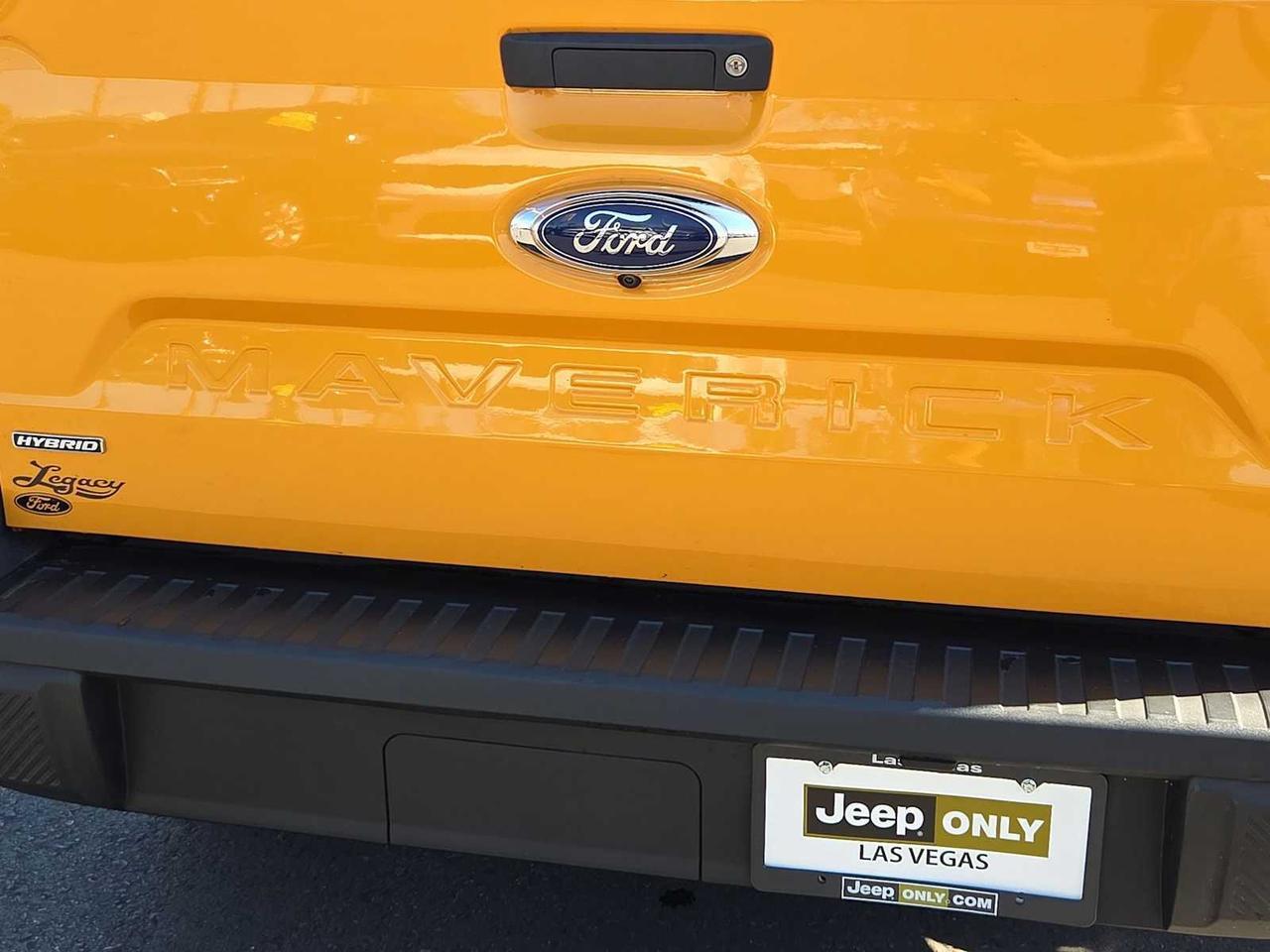 2022 Ford Maverick Lariat Irving TX