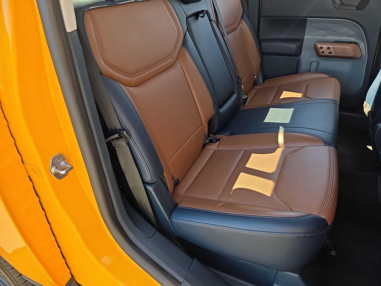 2022 Ford Maverick Lariat Irving TX