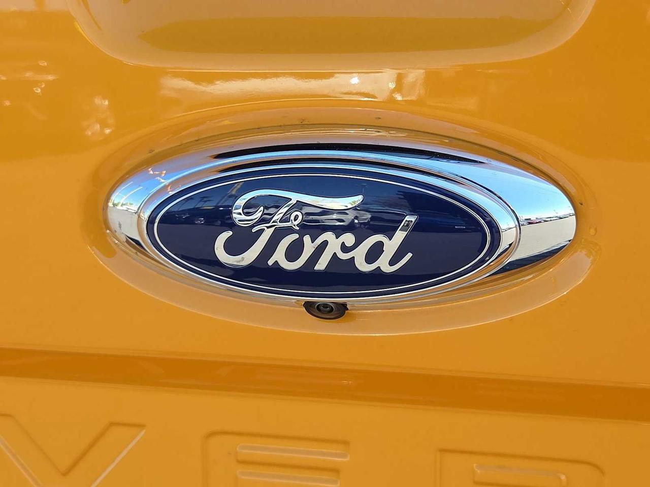 2022 Ford Maverick Lariat Irving TX