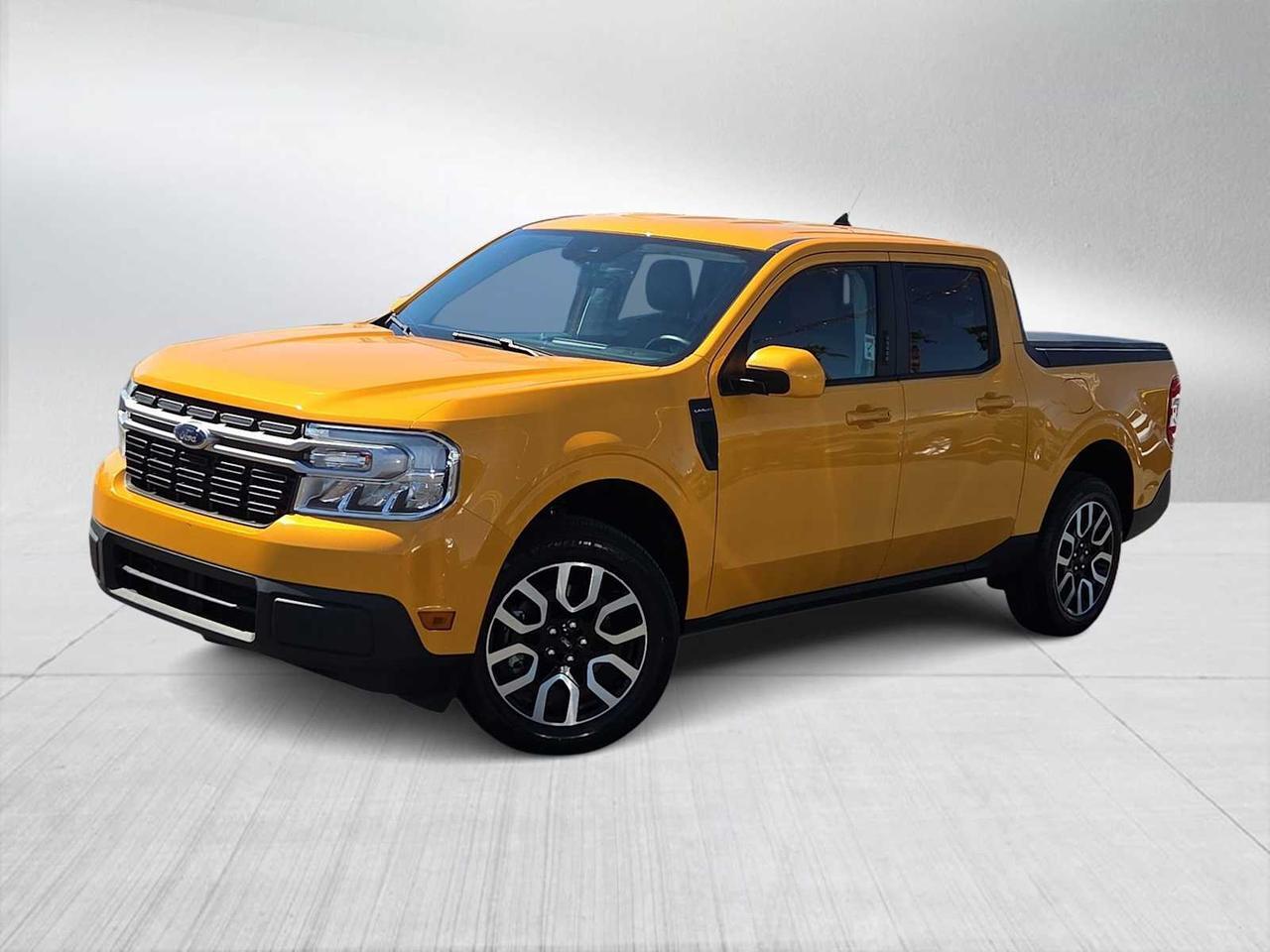 2022 Ford Maverick Lariat Irving TX