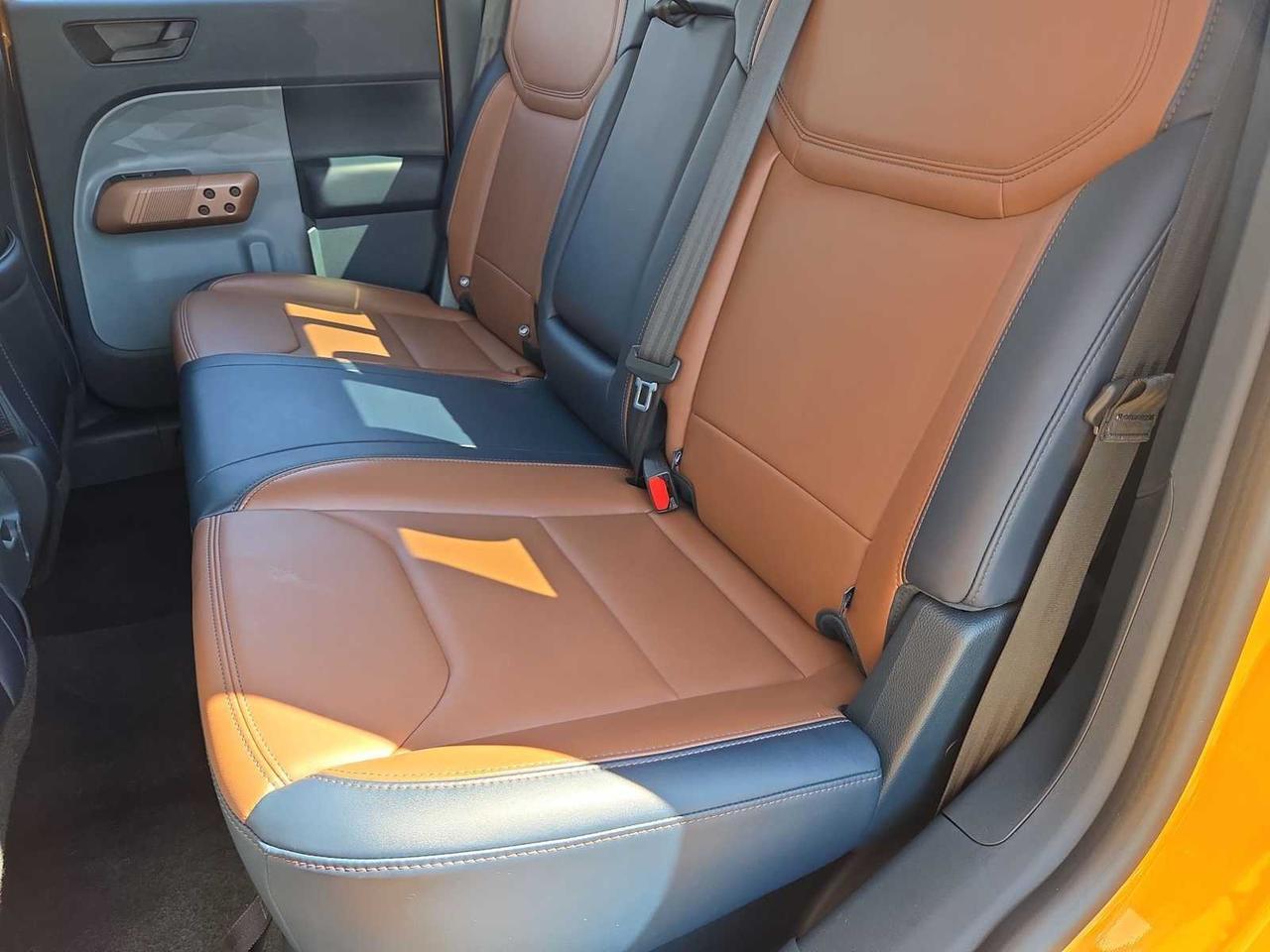 2022 Ford Maverick Lariat Irving TX