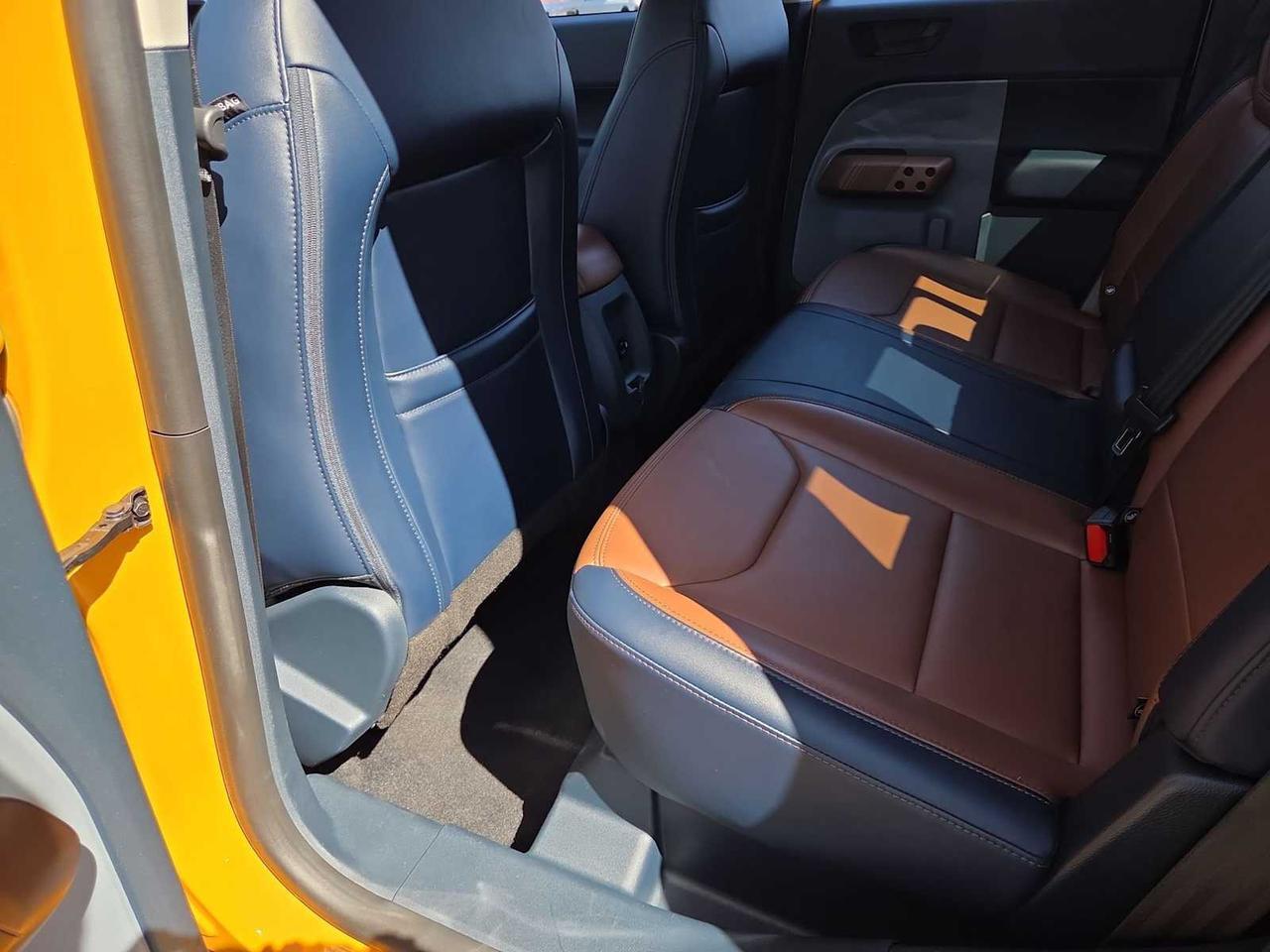 2022 Ford Maverick Lariat Irving TX