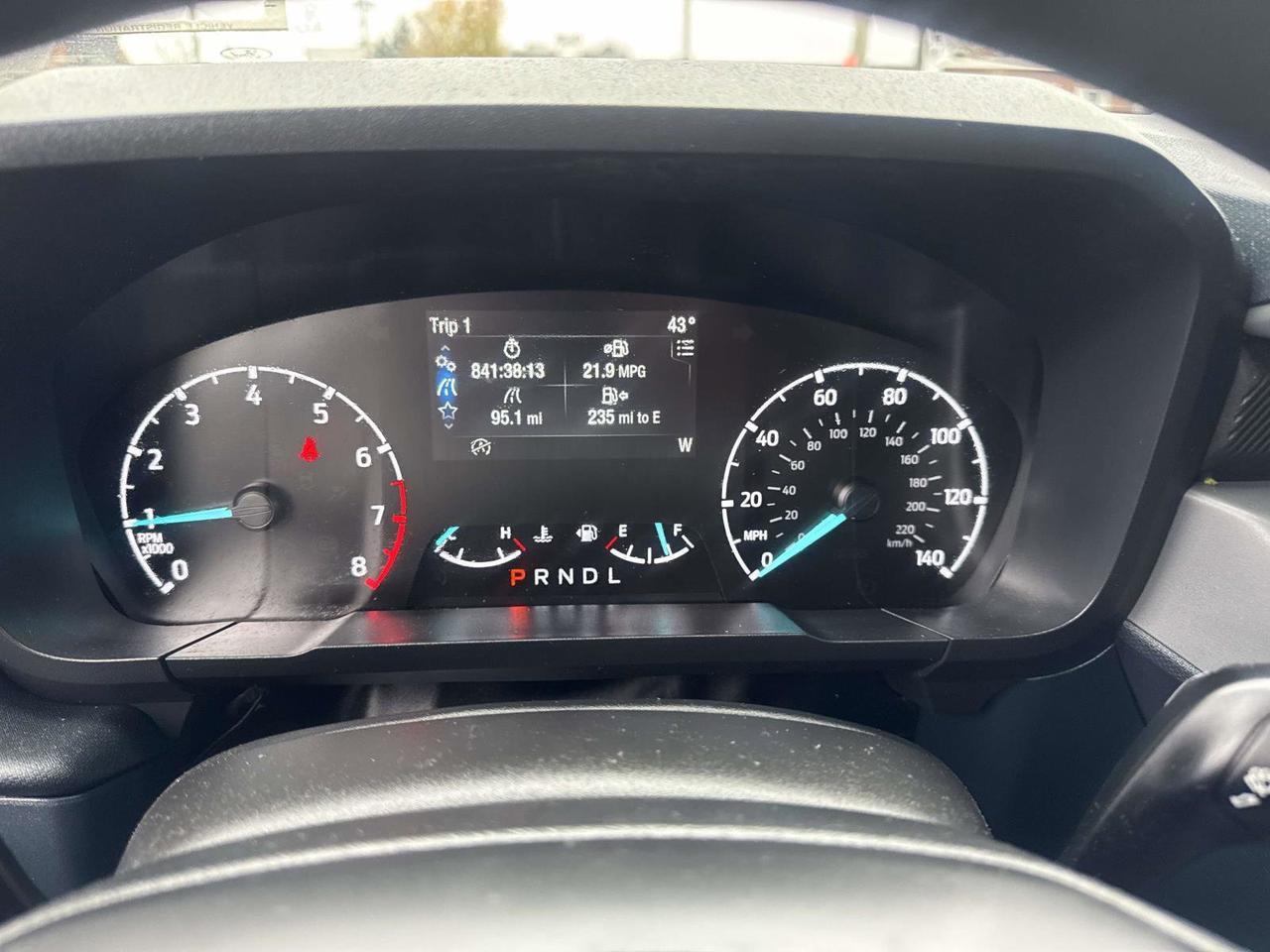 2022 Ford Maverick XL Clifton Park NY