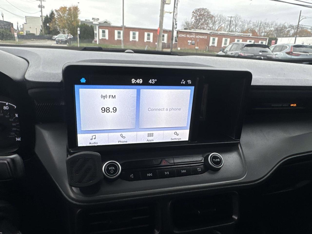 2022 Ford Maverick XL Clifton Park NY