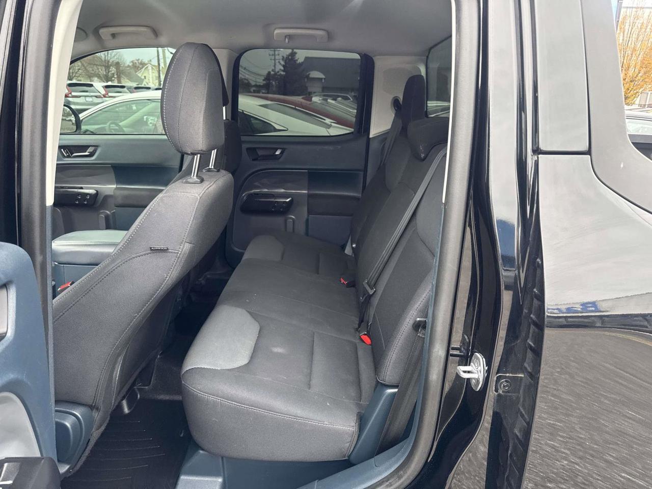 2022 Ford Maverick XL Clifton Park NY