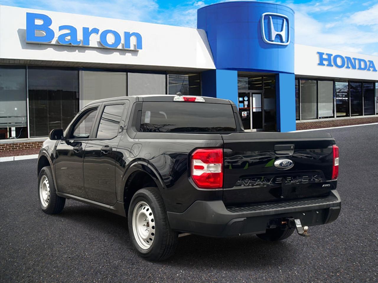 2022 Ford Maverick XL Clifton Park NY