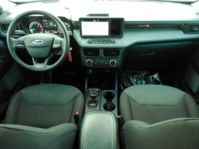 2022 Ford Maverick XL 2022 Ford Maverick XL